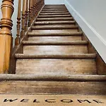 Apartman Au Bord De L'ourthe *