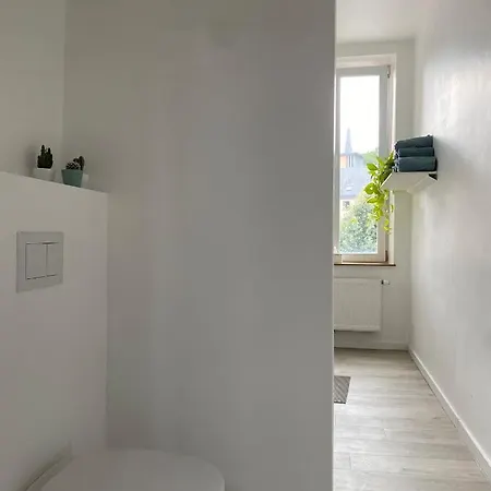 Au Bord De L'ourthe Apartament *