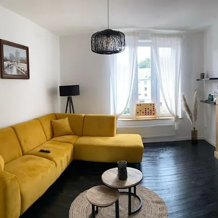 Au Bord De L'ourthe * La-Roche-en-Ardenne