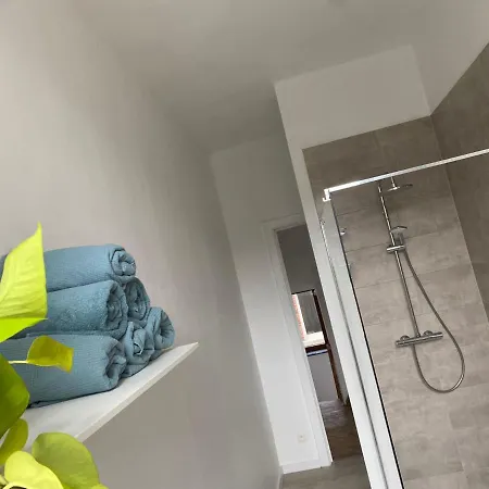 Au Bord De L'ourthe *