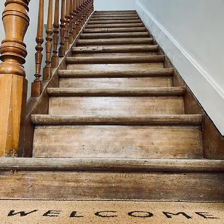 Apartament Au Bord De L'ourthe *