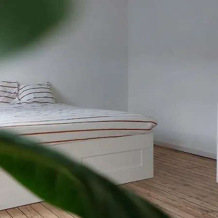 Au Bord De L'ourthe Apartament La-Roche-en-Ardenne