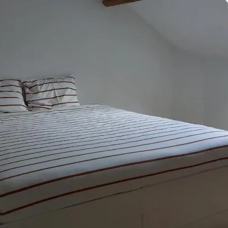 Au Bord De L'ourthe Apartman