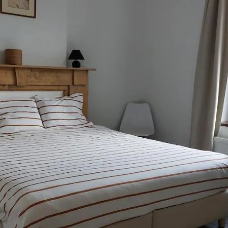 Apartman Au Bord De L'ourthe *