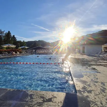 Au Bord De L'ourthe Apartman