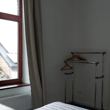 Au Bord De L'ourthe Apartament