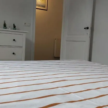 Apartament Au Bord De L'ourthe